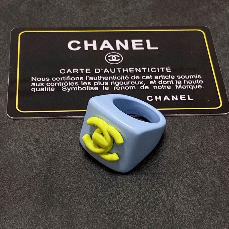 Chanel Rings 30